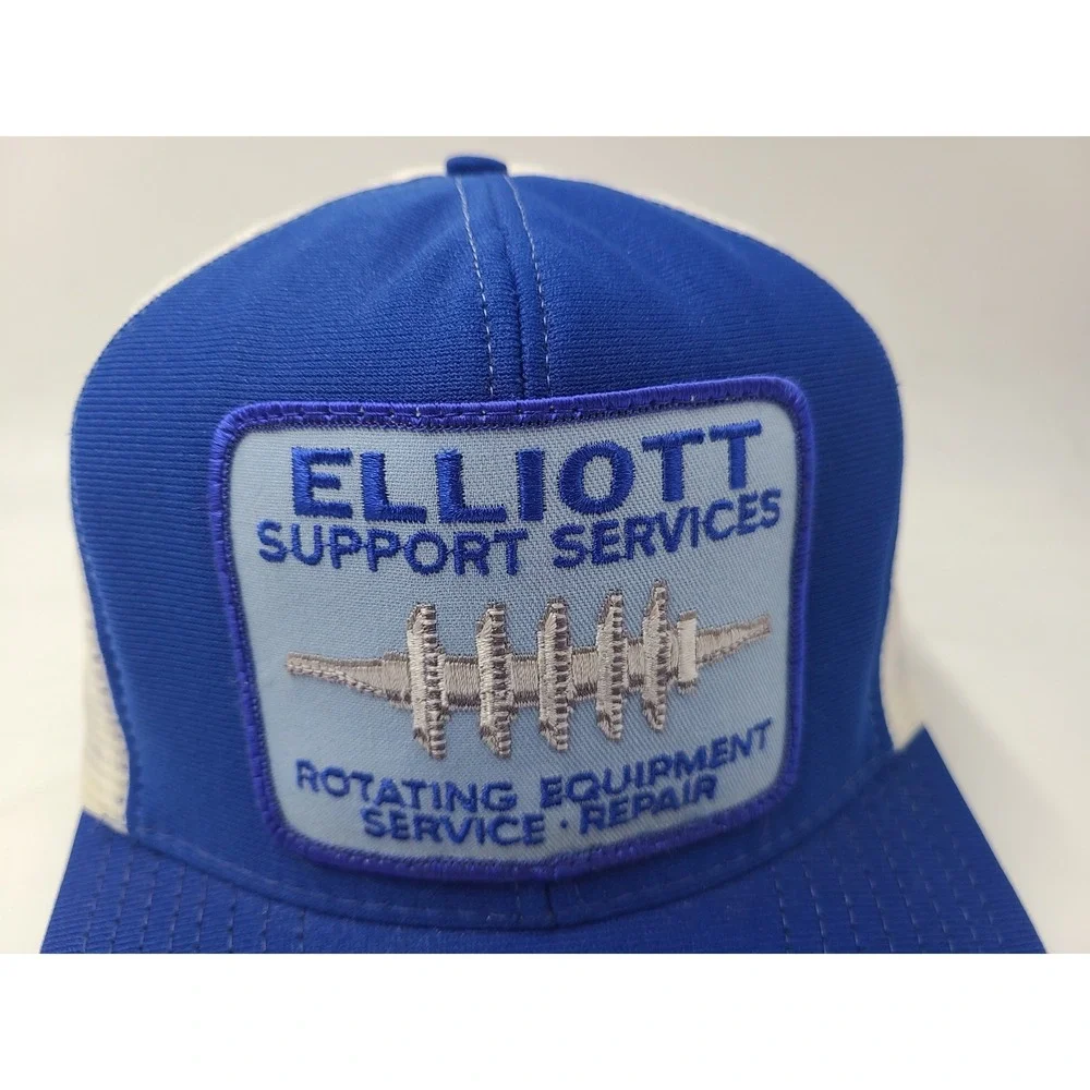 Reynolds vintage elliott